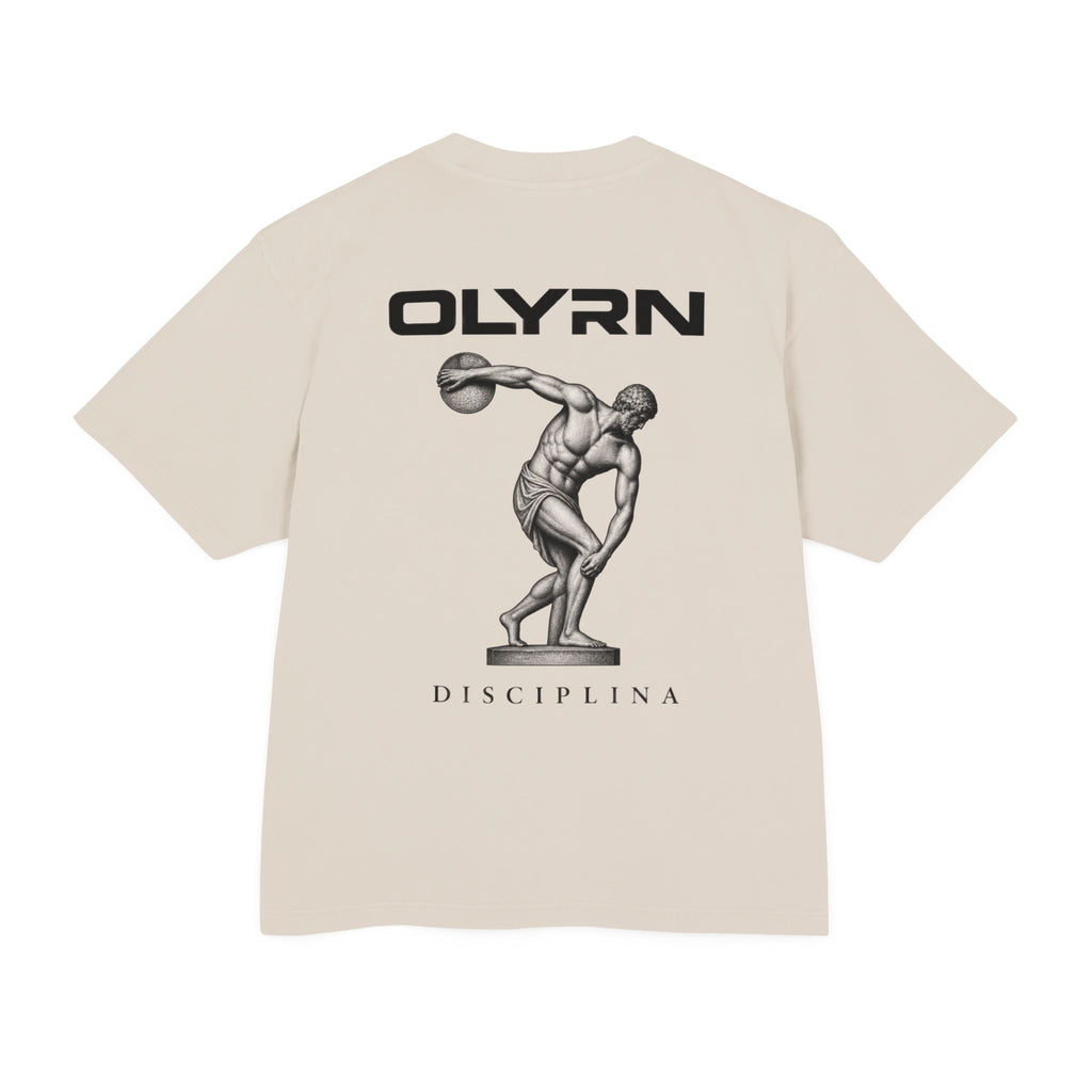 Unisex Urban Heavy Tee