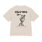 Unisex Urban Heavy Tee