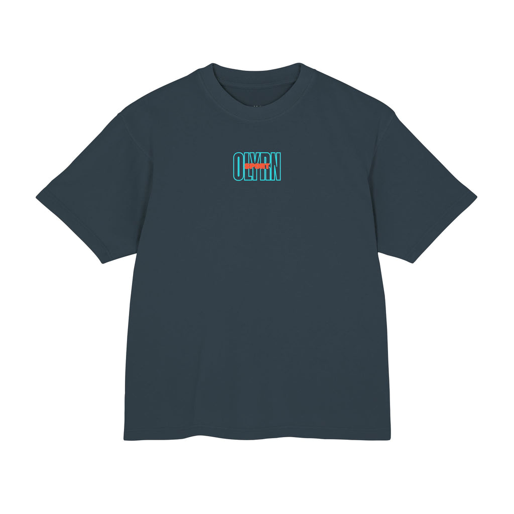 Unisex Urban Heavy Tee