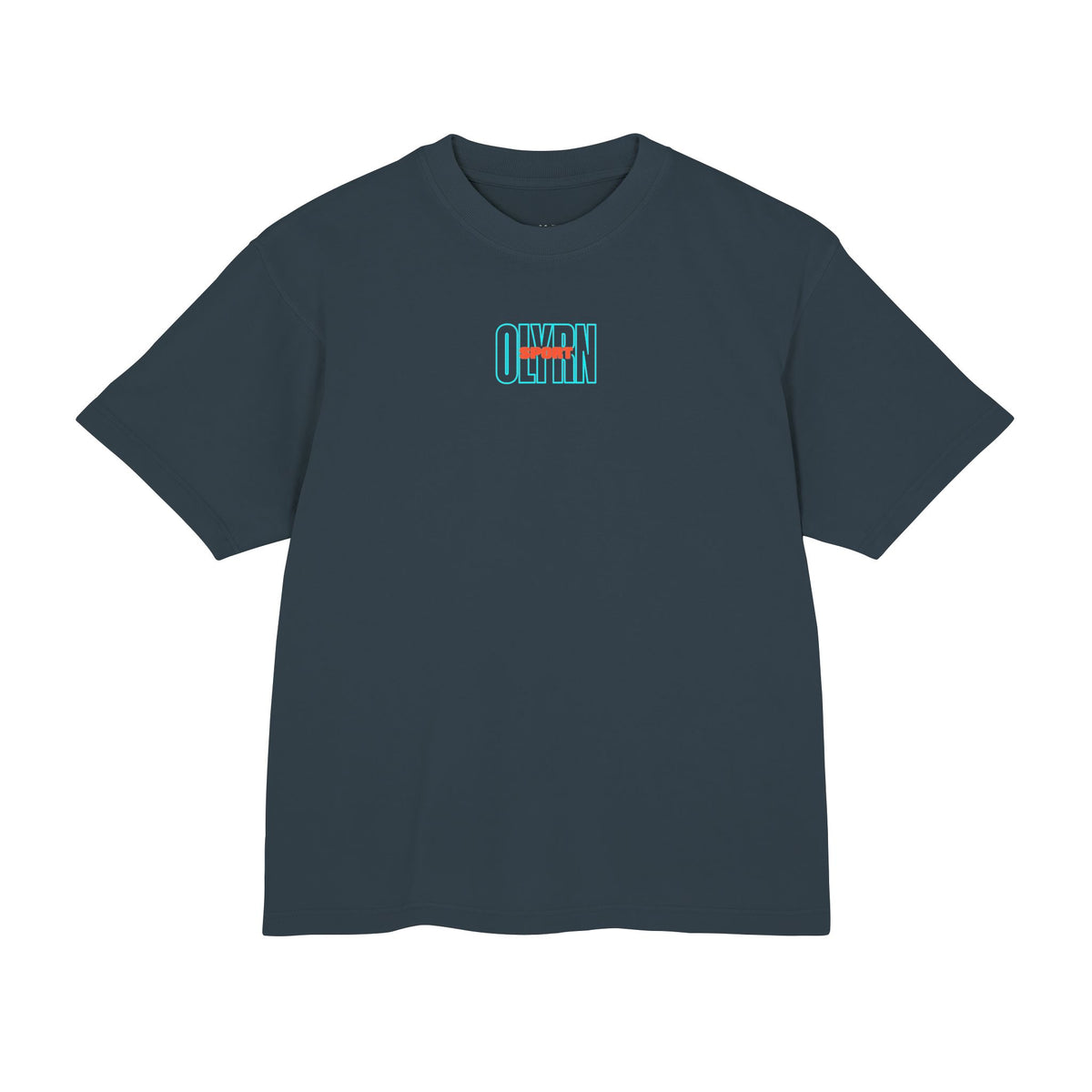 Unisex Urban Heavy Tee