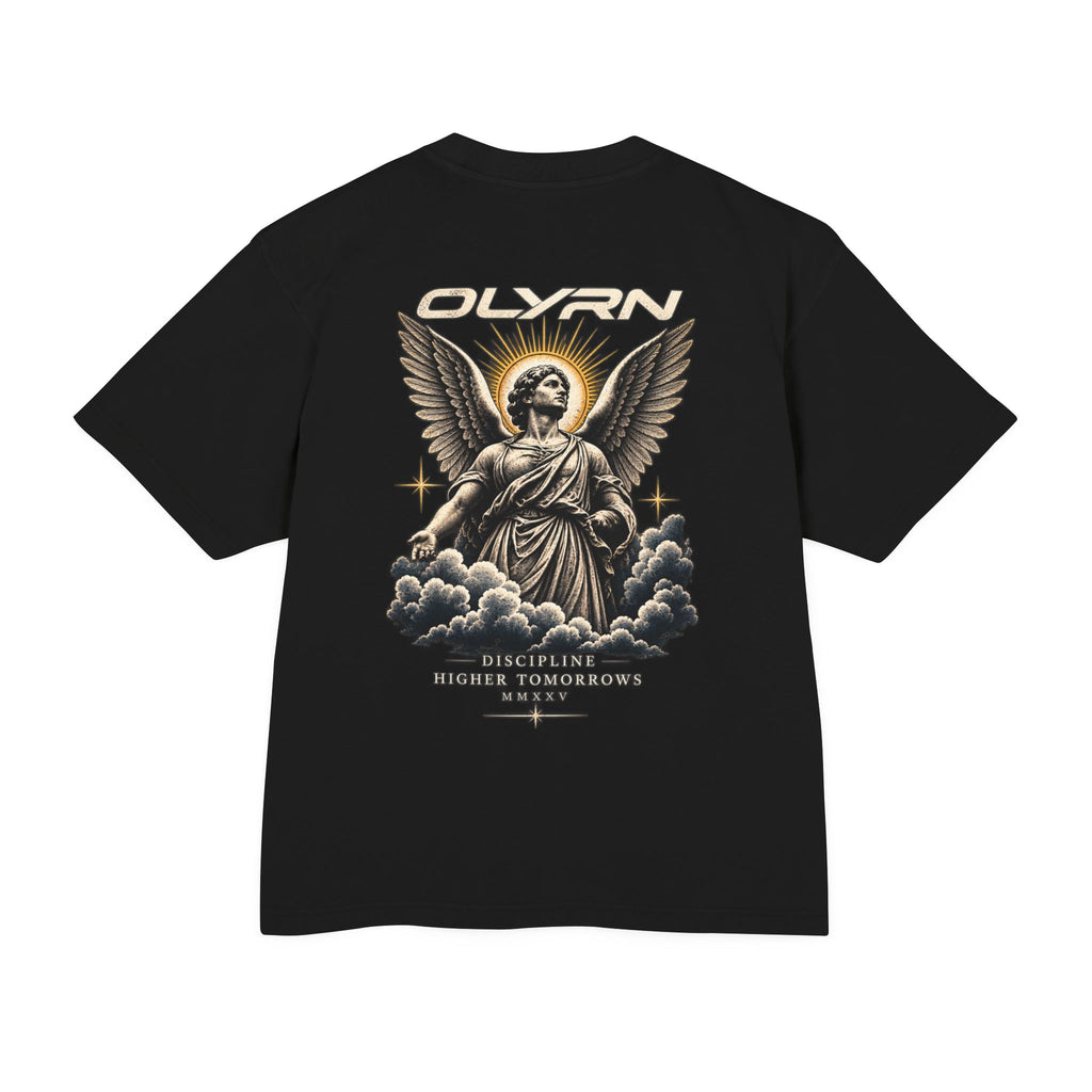 Disciplina OLYRN Athletic T-Shirt