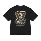 Disciplina OLYRN Athletic T-Shirt