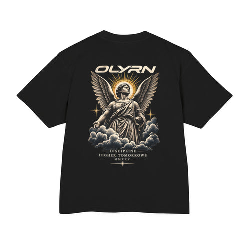 Disciplina OLYRN Athletic T-Shirt