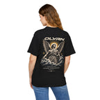 Disciplina OLYRN Athletic T-Shirt