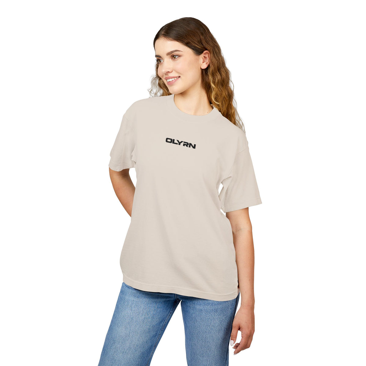 Unisex Urban Heavy Tee