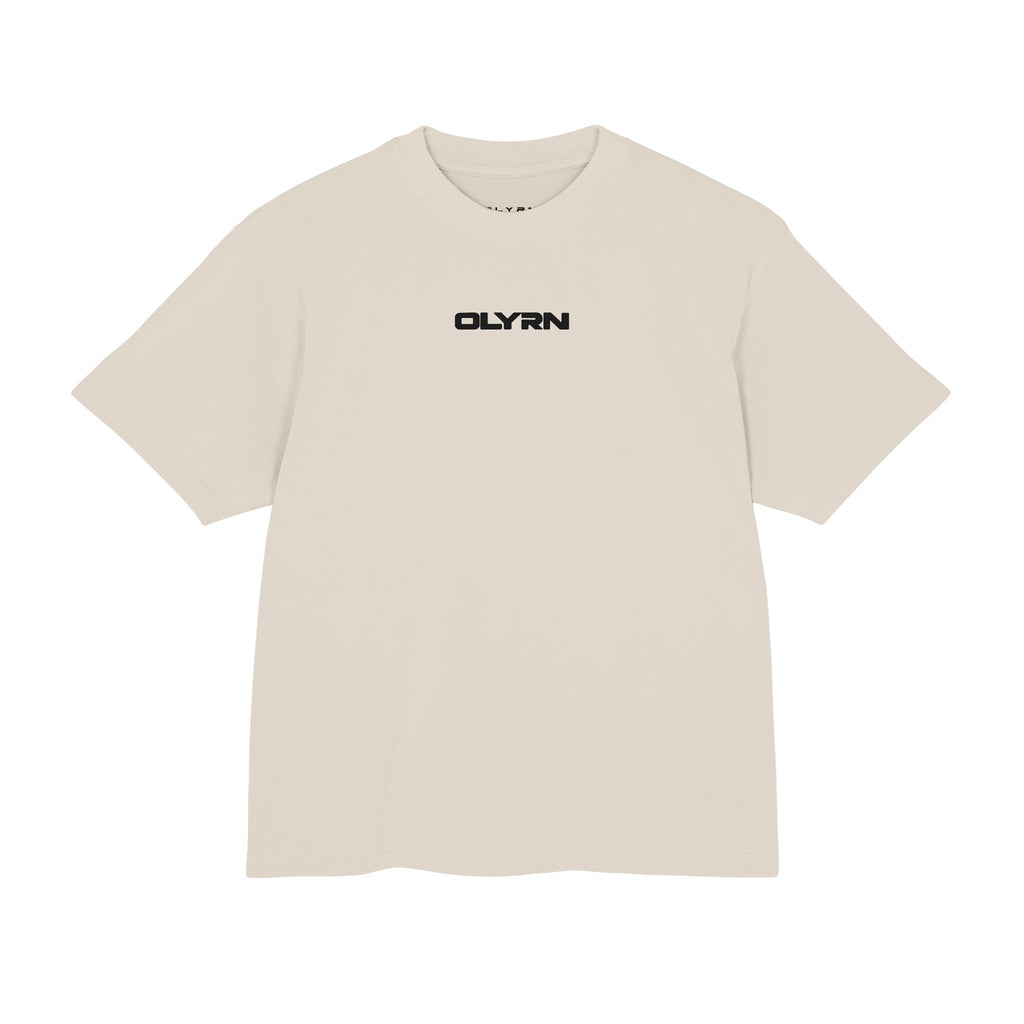 Unisex Urban Heavy Tee