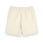 Unisex Garment-Dyed Lightweight Fleece Sweat Shorts