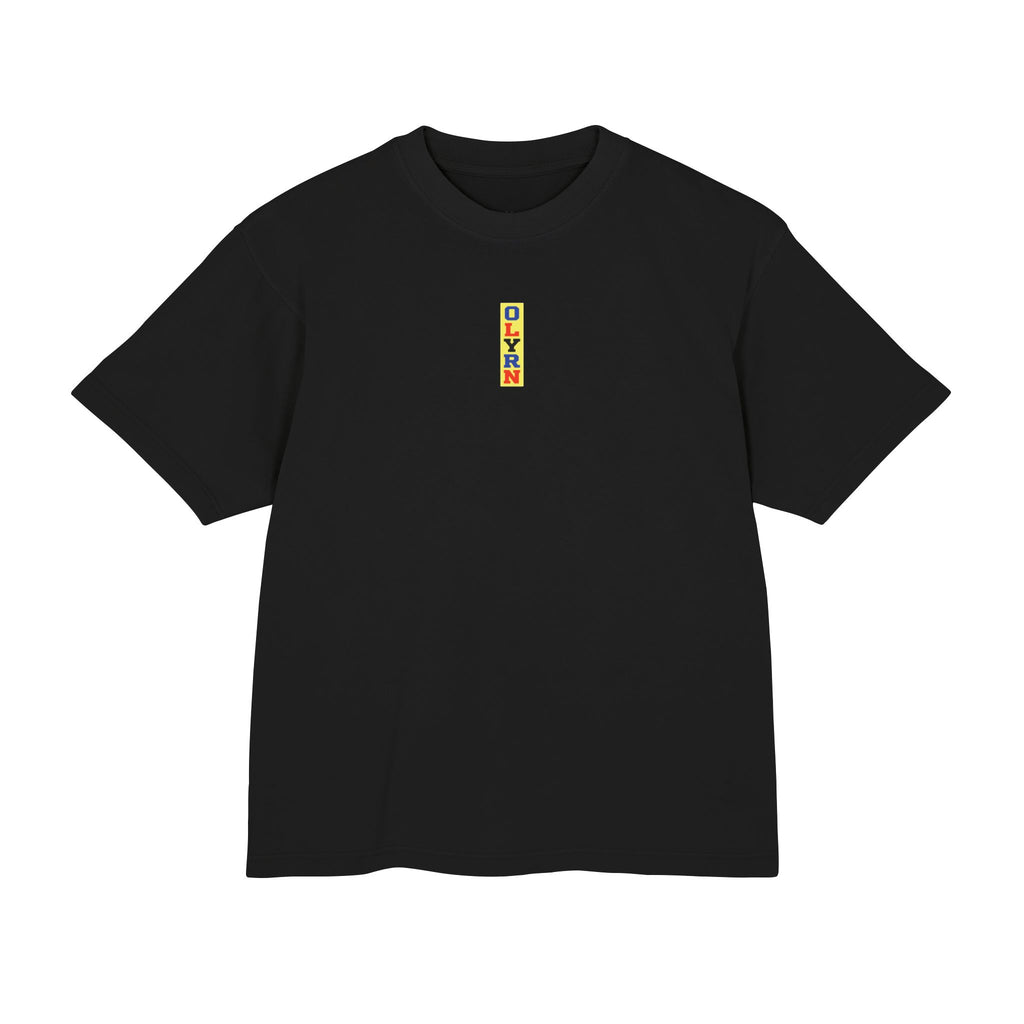 Unisex Urban Heavy Tee