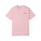 T-shirt édition octobre rose X La Fabrique