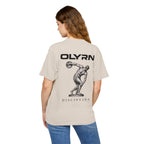 Unisex Urban Heavy Tee