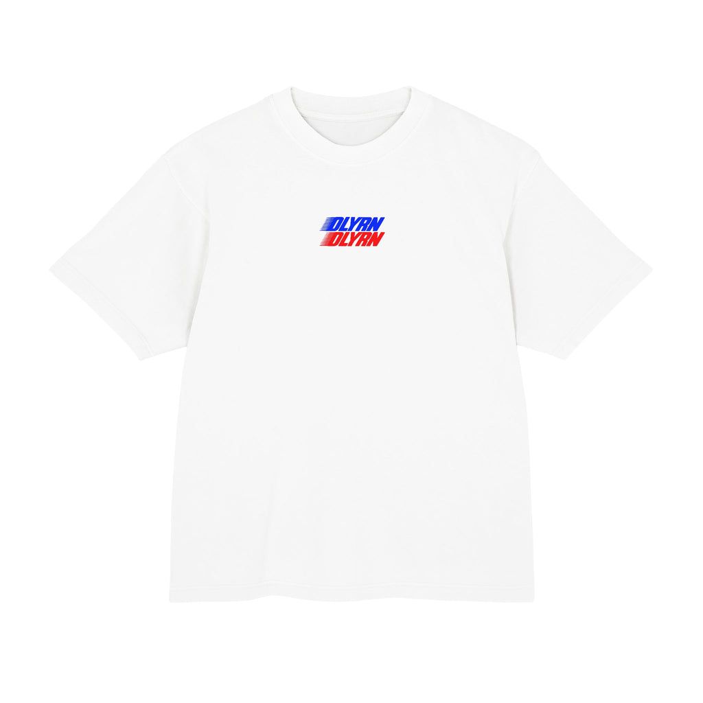 Unisex Urban Heavy Tee