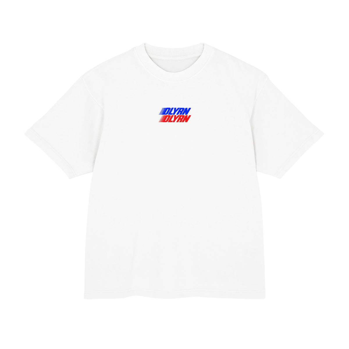 Unisex Urban Heavy Tee