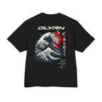 Unisex Urban Heavy Tee