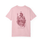 T-shirt édition octobre rose X La Fabrique