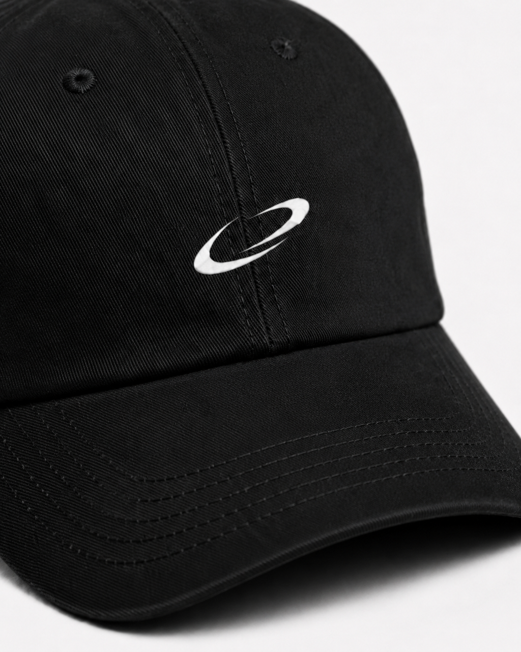 Casquette Noir
