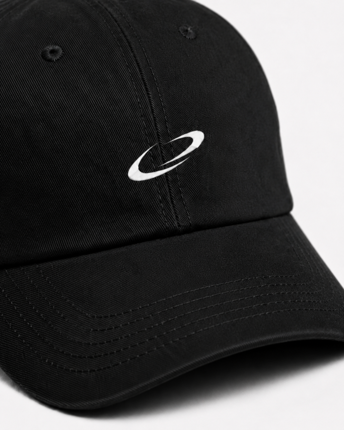 Casquette Noir