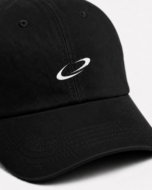 Casquette Noir