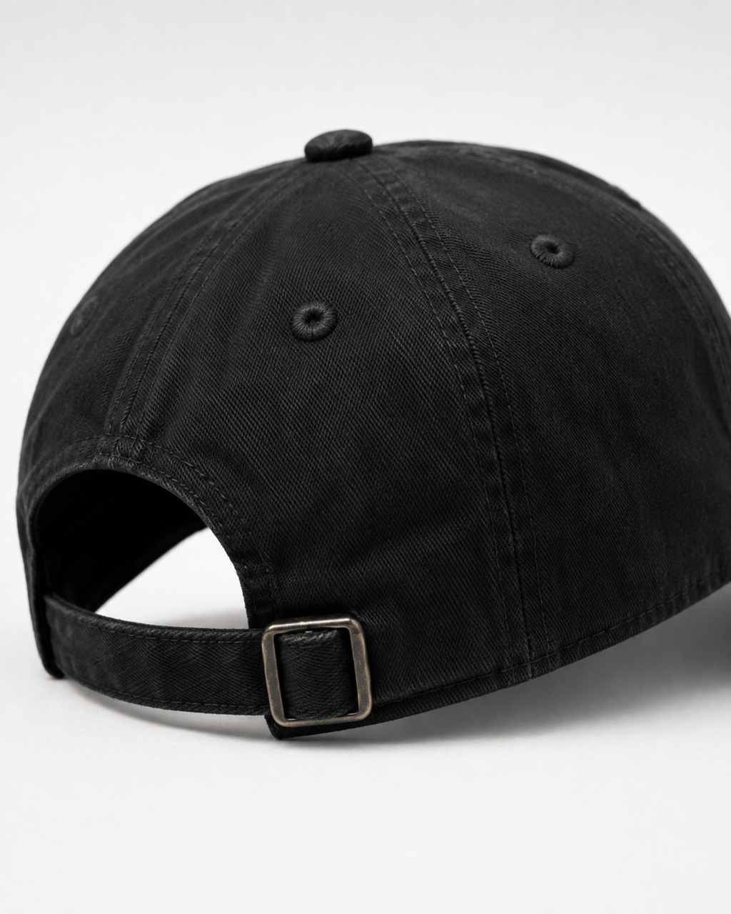 Casquette Noir