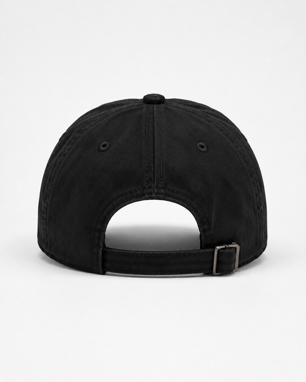 Casquette Noir