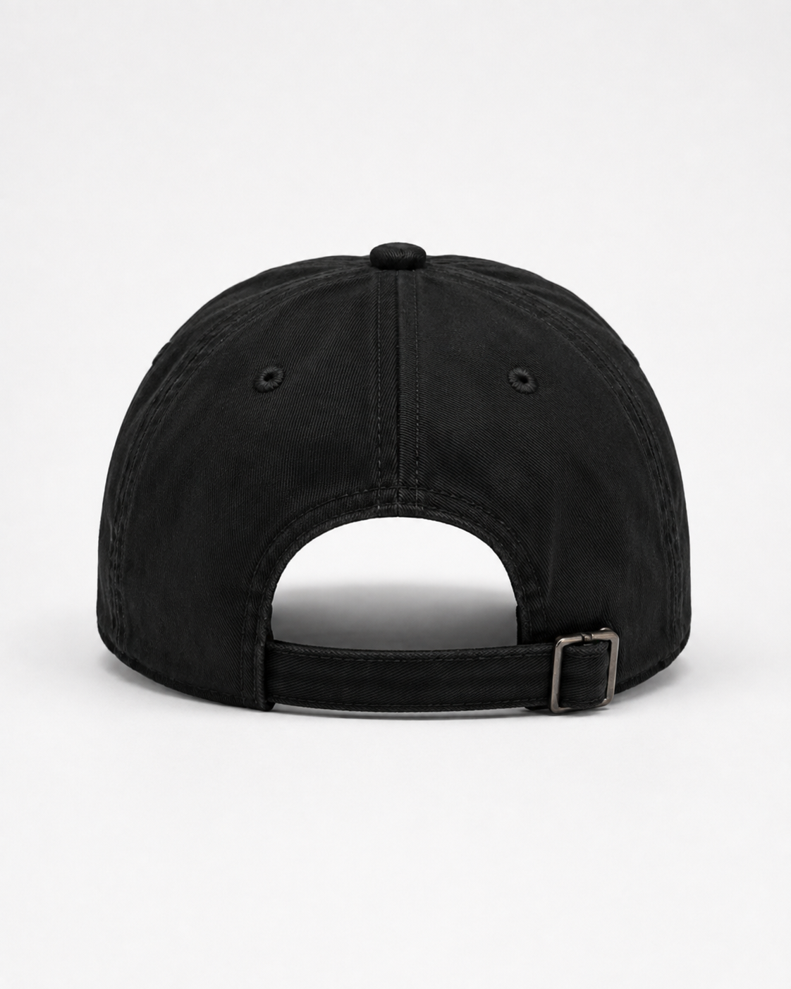 Casquette Noir