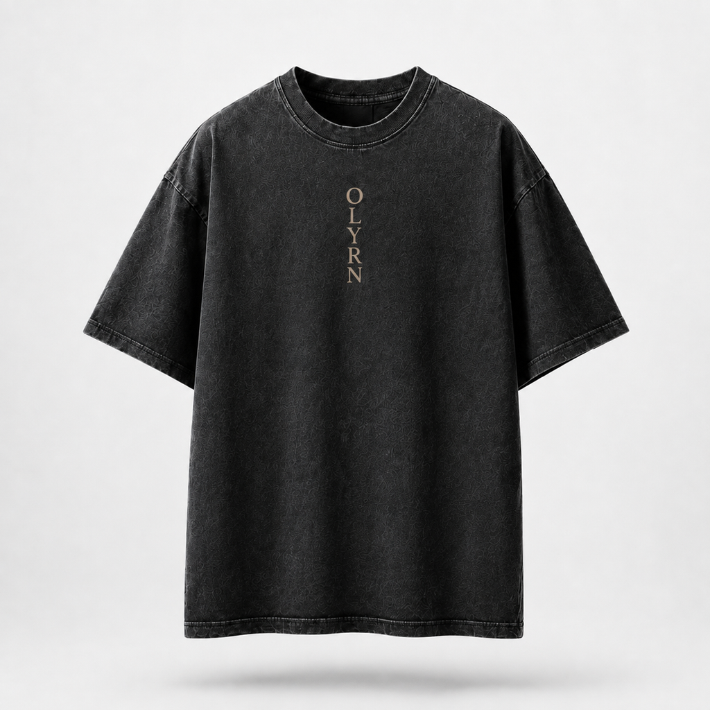 T-shirt Hercules