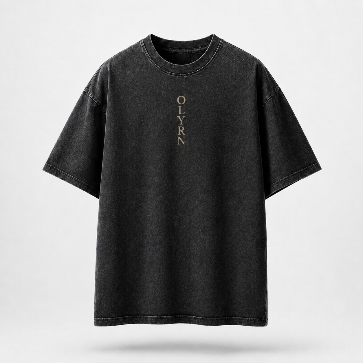 T-shirt Hercules