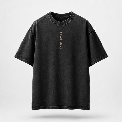 T-shirt Hercules
