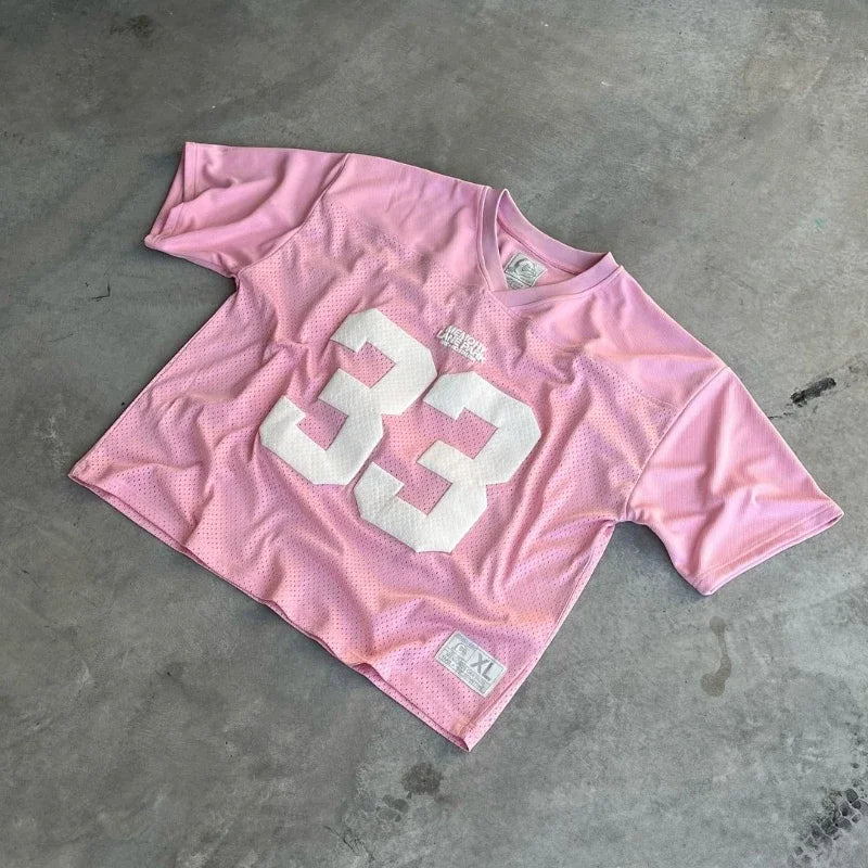 Maillot rétro