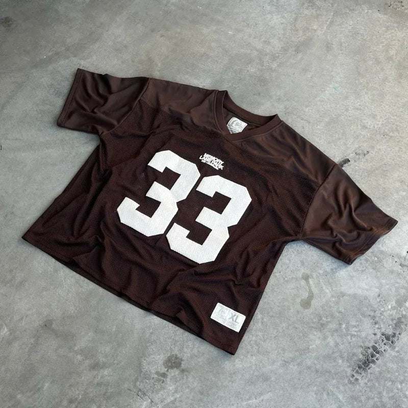 Maillot rétro