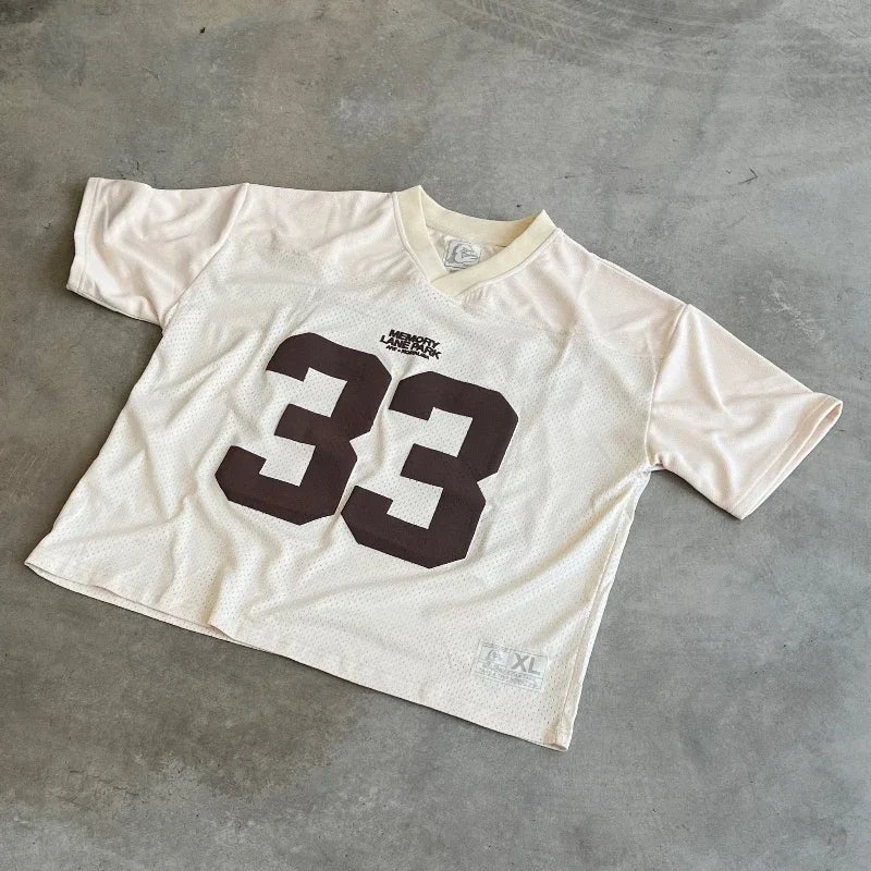 Maillot rétro
