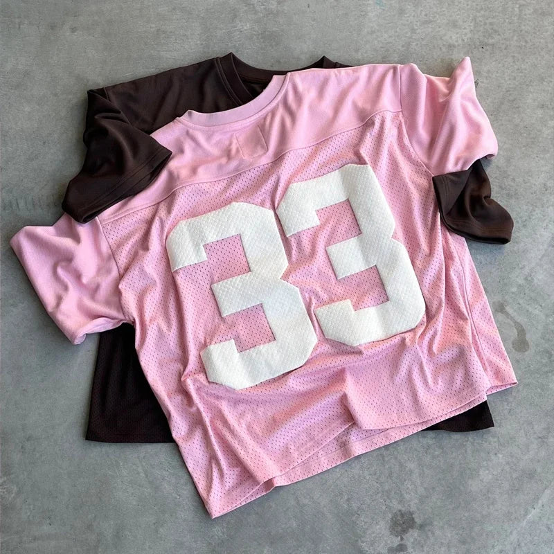 Maillot rétro